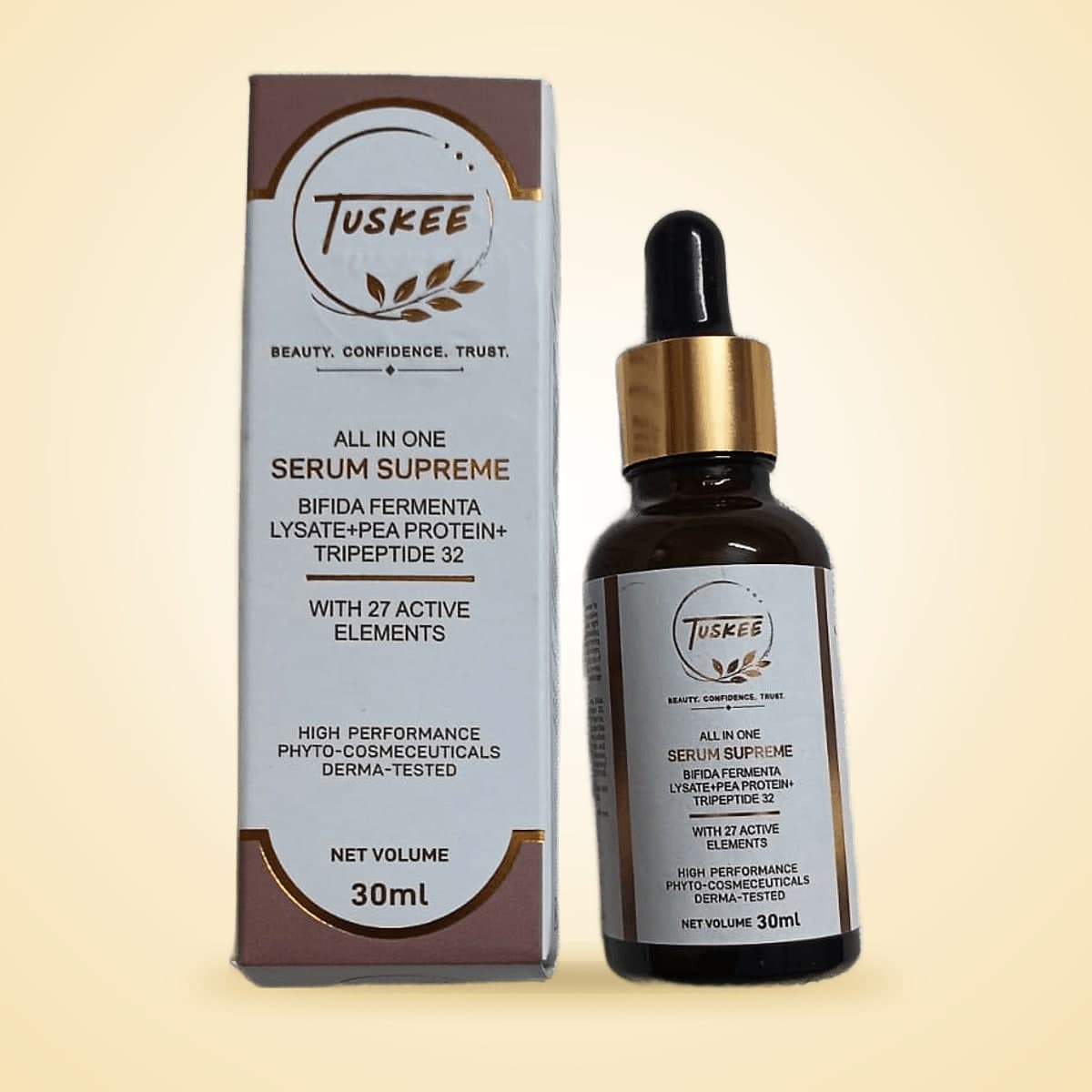 All In One Serum Supreme