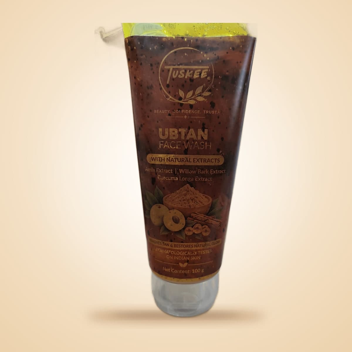 Ubtan Face Wash